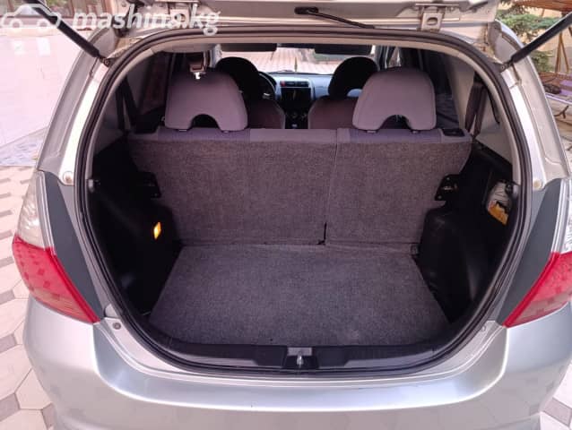Honda Jazz I 1.3 CVT