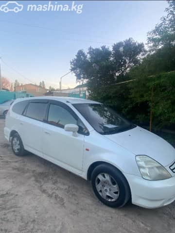 Honda Stream I 1.7 AT