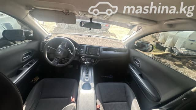 Honda HR-V II 1.8 CVT 4WD