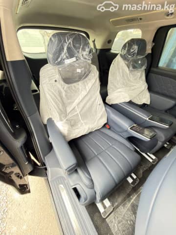 Voyah Dream 1.5hyb AT 4WD