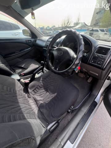 Toyota Caldina II Рестайлинг 1.8 AT