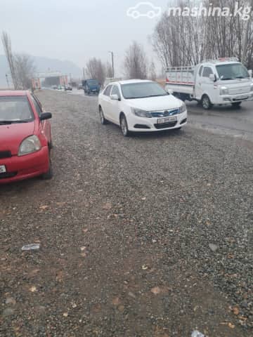 BYD E5 Electro AT