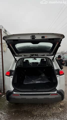 Toyota RAV4 V (XA50) 2.0 CVT 4WD