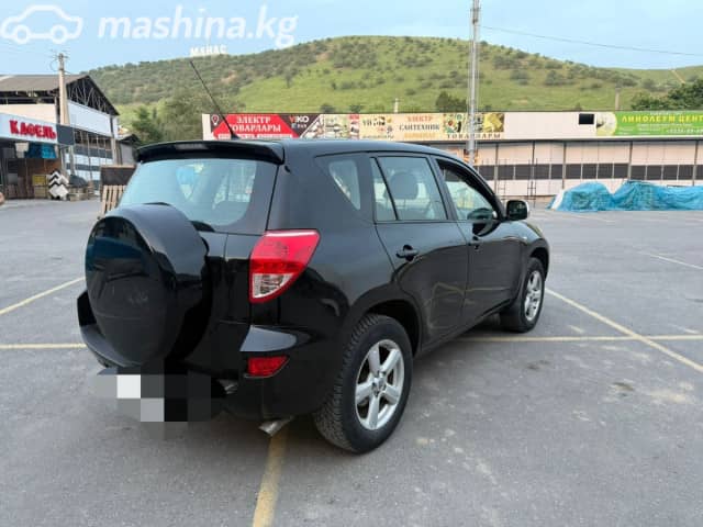 Toyota RAV4 III (XA30) 2.0 AT 4WD