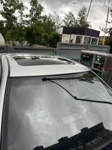 Toyota Camry V (XV30) 2.4 AT