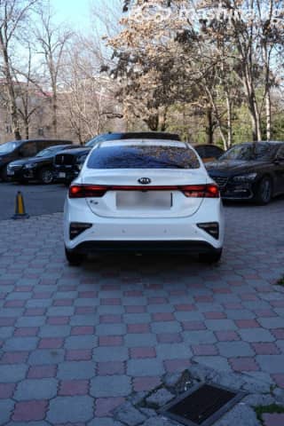 Kia K3 II 1.6 AMT