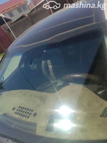 Kia K7 YG (II) 2.2d AT
