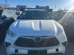 Toyota Highlander IV (U70) 2.0 AT 4WD