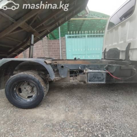 Hyundai HD