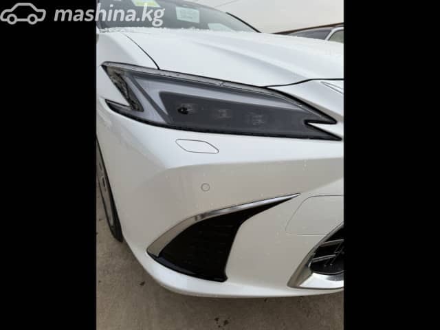 Lexus ES VII Рестайлинг 2 200 2.0 CVT