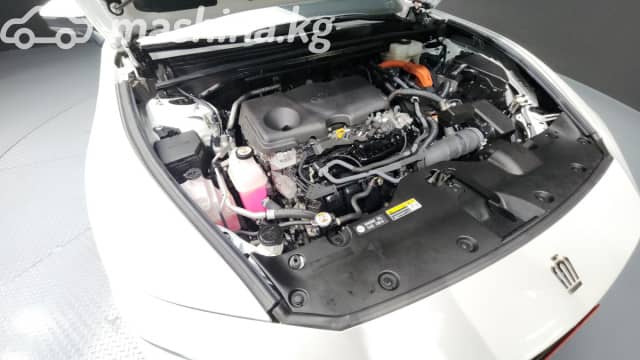 Toyota Crown XVI (S230) 2.5hyb CVT 4WD