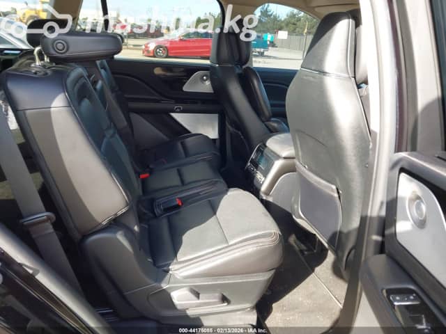 Lincoln Aviator II 3.0 AT 4WD