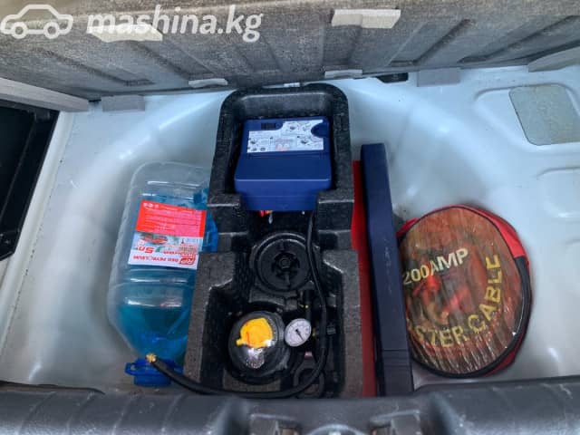 Kia Morning III 1.0 AT