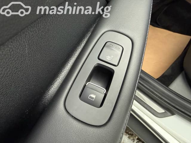 Hyundai Sonata VIII (DN8) LPi 2.0 AT