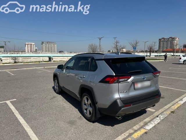 Toyota RAV4 V (XA50) 2.5hyb AT 4WD