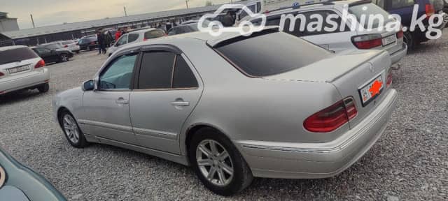 Mercedes-Benz E-Класс II (W210, S210) Рестайлинг 320 3.2d AT
