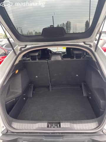 Renault Samsung XM3 1.6 CVT