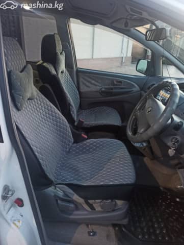 Toyota Estima II 2.4 AT 4WD