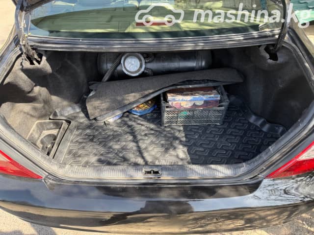 Toyota Camry V (XV30) 2.4 AT