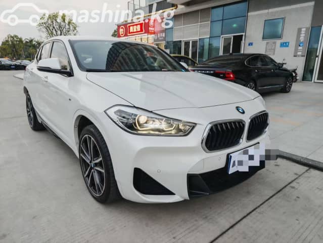 BMW X2 I (F39) sDrive28i 2.0 AT