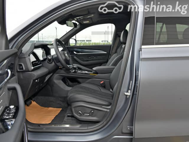 Geely Xingyue L I 2.0 AT 4WD