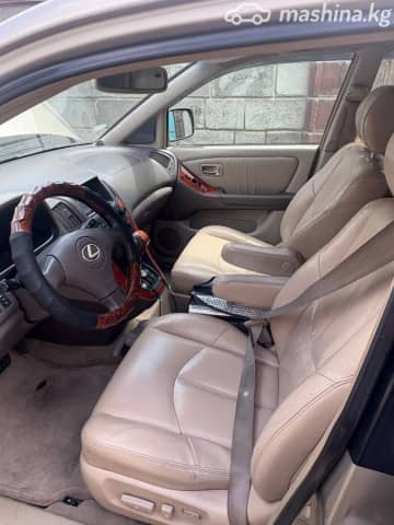 Lexus RX I 300 3.0 AT