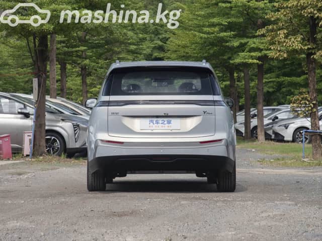 GAC Aion Y Plus 70 kWh Electro AT