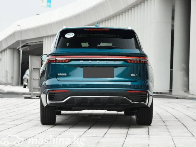 Geely Xingyue L I 2.0 AT 4WD