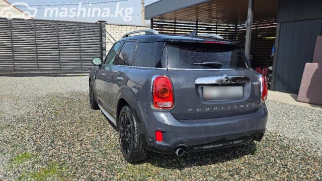 MINI Countryman II 2.0 AT 4WD