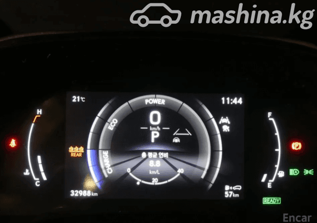 Lexus RX V 500h 2.4hyb AT 4WD