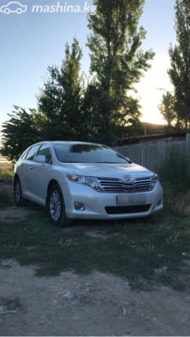 Toyota Venza I 2.7 AT