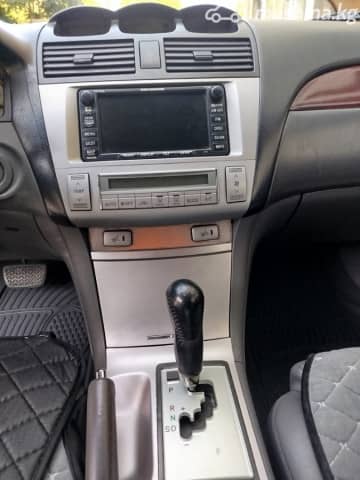 Toyota Camry Solara II 3.3 AT