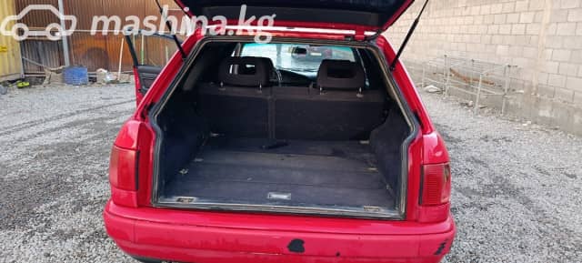 Audi 100 IV (C4) 2.3 MT