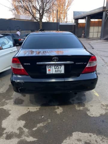 Toyota Camry V (XV30) 2.4 AT