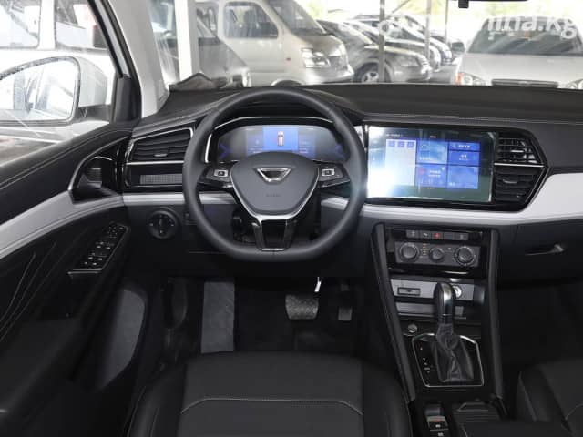 Volkswagen Jetta VII Рестайлинг 2 1.5 AT