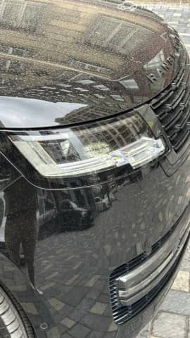 Land Rover Range Rover V P440e 3.0hyb AT 4WD