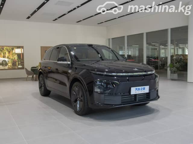 LiXiang L6 1.5hyb AT 4WD