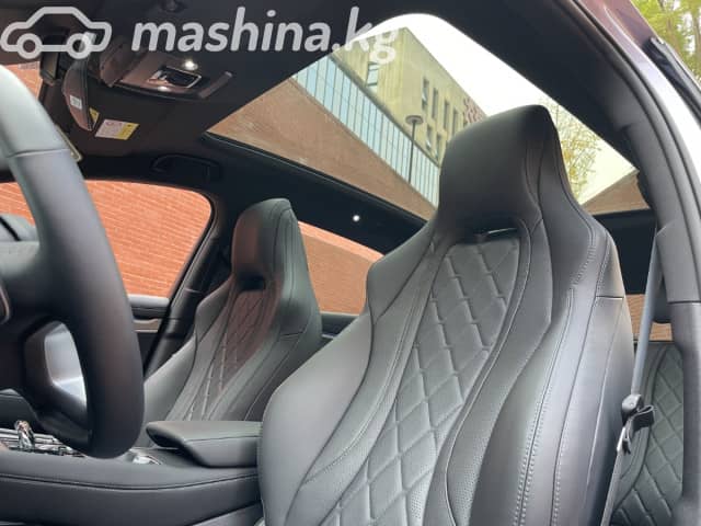 BYD Sea Lion 07 80.64 kWh Electro AT