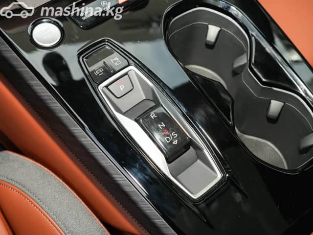 Audi A5 II (F5) Рестайлинг 40 TFSI 2.0 AMT