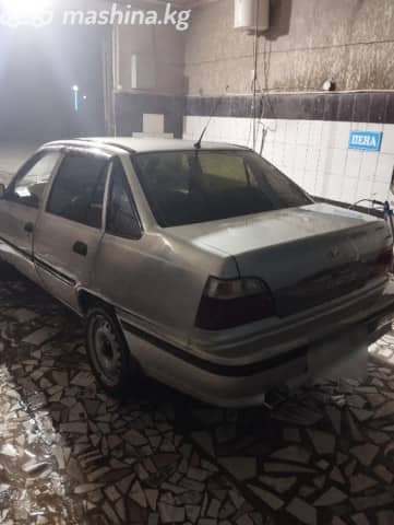 Daewoo Nexia I 1. 6 MT