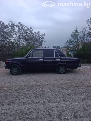 ВАЗ (Lada) 2106 2106 1.6 MT