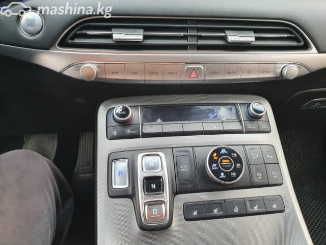 Hyundai Palisade I 3.8 AT 4WD