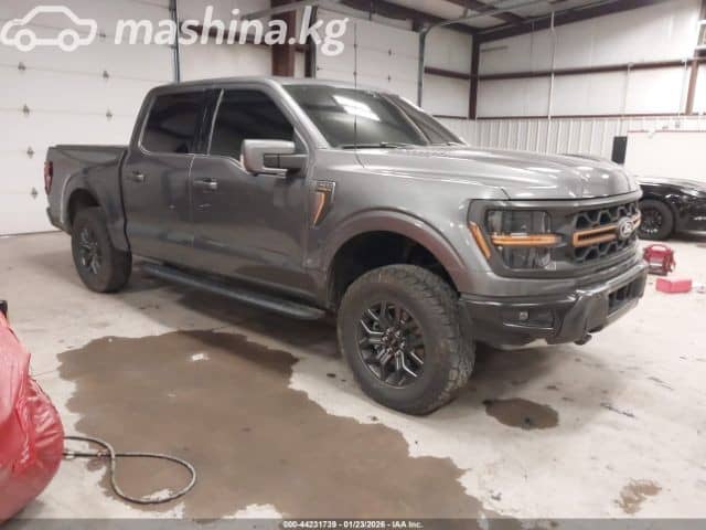 Ford F-150 XIV 3.5 AT 4WD
