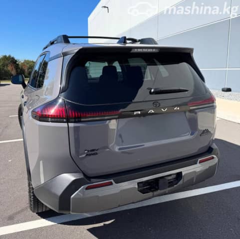 Toyota RAV4 V (XA50) 2.5hyb AT 4WD