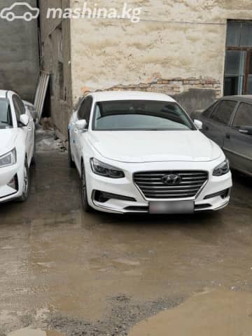 Hyundai Grandeur VI 2.4hyb AT