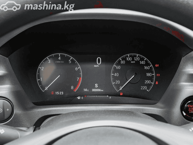 Honda XR-V II 1.5 CVT