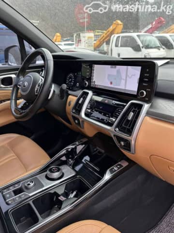 Kia Sorento IV 2.2d AMT
