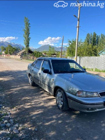 Daewoo Nexia I 1. 6 MT
