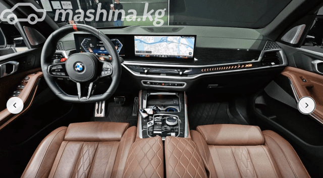 BMW X5 IV (G05/G18) Рестайлинг 40i 3.0 AT 4WD