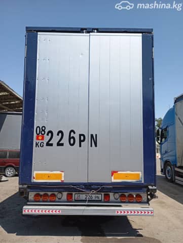Volvo FH